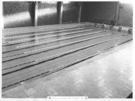 [Instalaciones CSD. Pabellones.Interiores-Piscina. Imágenes CSD-059 a CSD-062; CSD-064]