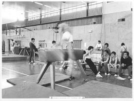 [Clases Prácticas sin identificar. Prácticas-niños. Imagen NID-072]
