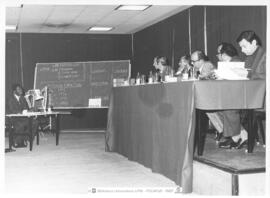 [1975. Tribunal de Tesina Guy Yameogo. Imagen AÑOS '70-096]