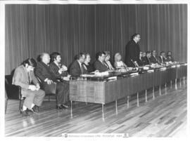 [1972. Congreso Internacional de Educación Física. Auditorio. Imágenes 1972-056 a 1972-059]