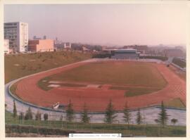 [Instalaciones CSD. Pistas. Imágenes 1997-054 a 1997-055]
