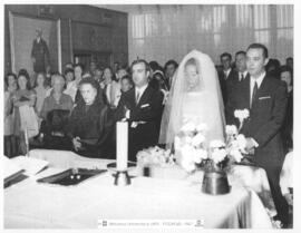 [1969. Boda Antonio Alcoba López. Imágenes 1969-212 a 1969-213]