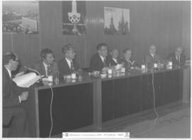 [1979. Presentación Olímpica-Moscú. Imágenes 1979-001 a 1979-003]