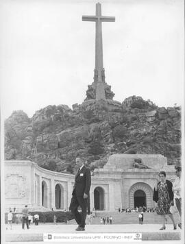 [1966. Congreso Mundial de E.F.D. Excursión. Imagen 1966-193]