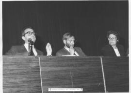 [1992. COOB'92. Ponentes. Imágenes 1992-002 a 1992-013]