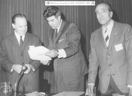 [1966. Congreso Mundial de E.F.D. Celebraciones. Imagen 1966-118]