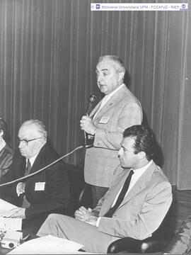 [1966. Congreso Mundial de E.F.D. Ponentes. Imagen 1966-050]