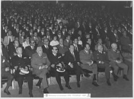 [1972. Premios Nacionales del Deporte. Imágenes 1972-123 a 1972-127]