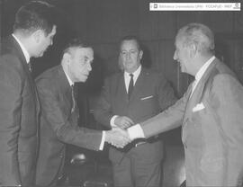 [1966. Congreso Mundial de E.F.D. Celebraciones. Imagen 1966-120]