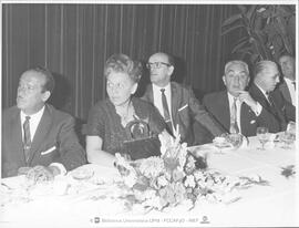 [1966. Congreso Mundial de E.F.D. Cena. Imagen 1966-169]