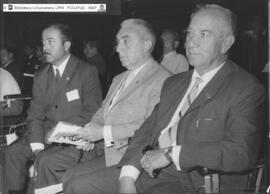 [1966. Congreso Mundial de E.F.D. Asistentes. Imágenes 1966-081 a 1966-083]