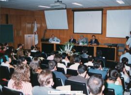 [1990. II Mesas redondas del Deporte Federativo. Imagen 1990-120]