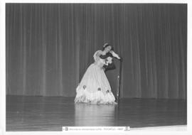 [1973. Recital Mª Angélica-Auditorio. Imágenes 1973-024 a 1973-028]