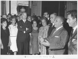 [1966. Congreso Mundial de E.F.D. Excursión. Imagen 1966-197]