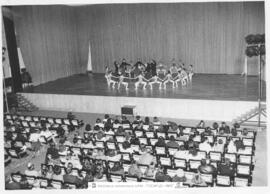 [1988. Ballet en INEF. Imágenes 1988-065 a 1988-067]