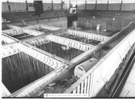 [Instalaciones CSD. Pabellones.Interiores-Salas de entrenamiento. Imágenes CSD-040 a 041; CSD-045; CSD-049 a 051; CSD-063; CSD-066 a 067; CSD-140 a 143]