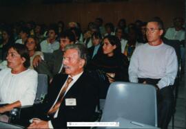 [1995. III Conferencia Internacional EGREPA-3ª Edad. Asistentes. Imagen 1995-012]