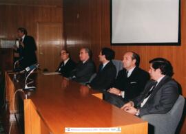 [1990. Curso del C.O.E. Comité Olímpico 89/90. Imagen 1990-049]