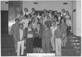 [1982. Personal INEF. Imagen 1982-038]