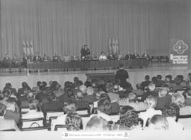 [AÑOS '70. III Congreso Nacional de Familia. Imagen AÑOS '70-087]