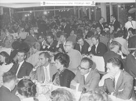 [1966. Congreso Mundial de E.F.D. Cena. Imagen 1966-168]