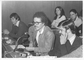 [1973. Centro de Estudios Olímpicos. Imágenes 1973-020 a 1973-021]
