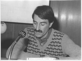 [1985. Seminario Violencia y Agresión. Imágenes 1985-003 a 1985-016]