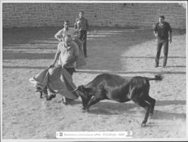 [1966. Congreso Mundial de E.F.D. Excursión-fiesta campera. Imágenes 1966-198 a 1966-200]