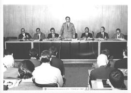 [Otras Actividades sin identificar. Sala Internacional 4-Samaranch. Imágenes AÑOS'70-115 a AÑOS'70-126; AÑOS'70-179b]