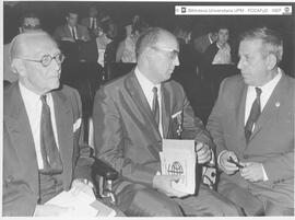 [1966. Congreso Mundial de E.F.D. Asistentes. Imagen 1966-080]