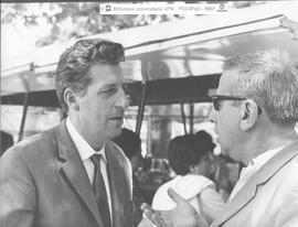 [1966. Congreso Mundial de E.F.D. Celebraciones. Imagen 1966-133]