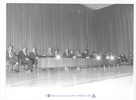 [1966. Congreso Mundial de E.F.D. Ponentes. Imagen 1966-039]