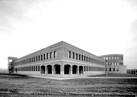[León. Escuela Politécnica. Imagen 9]