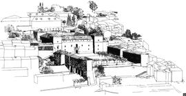 [Guadalajara. Reconstrucción y consolidación del Palacio Ducal de Pastrana. Imagen 8]
