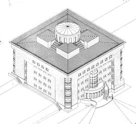 [León. Escuela Politécnica. Imagen 2]