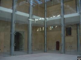 [Guadalajara. Reconstrucción y consolidación del Palacio Ducal de Pastrana. Imagen 9]