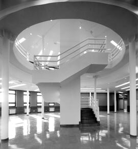 [León. Escuela Politécnica. Imagen 3]