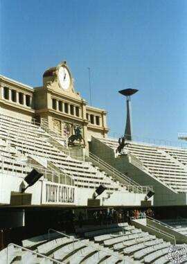 Estadio Olimpico