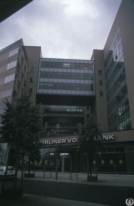 Banco Volksbank Potsdamerplatz
