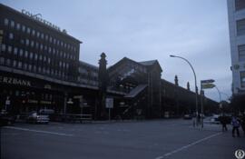 Hochbahnhof