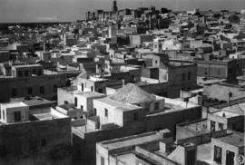 Susa, Túnez 3: panorámica