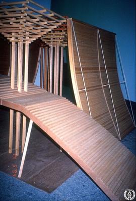Construcción en madera