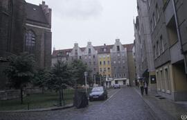 Nikolaikirchplatz