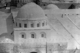 Kairuán, Túnez 4: La Gran Mezquita