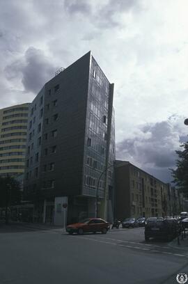 Edificio IBA 87