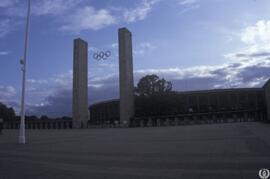 OlympiaStadium