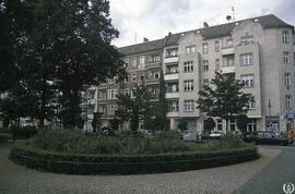 Arnimplatz