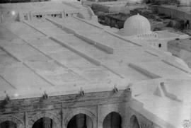 Kairuán, Túnez 4: La Gran Mezquita
