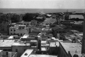 Susa, Túnez 3: panorámica