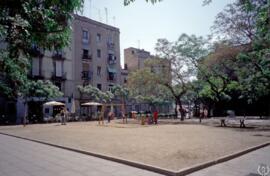 Plaza de Gardunya
